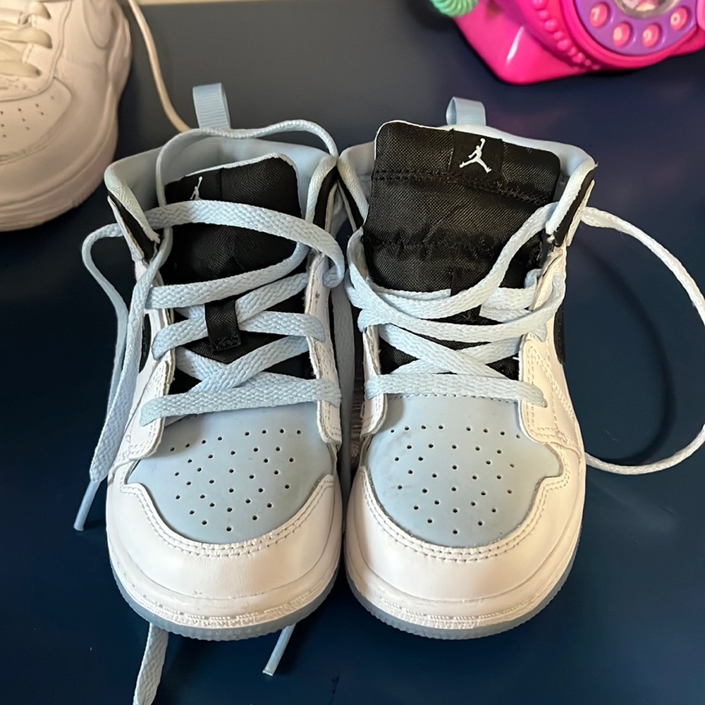 Jordan 1